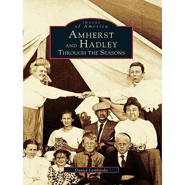 Amherst and Hadley, Daniel Lombardo