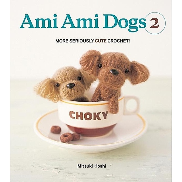 Ami Ami Dogs 2, Mitsuki Hoshi