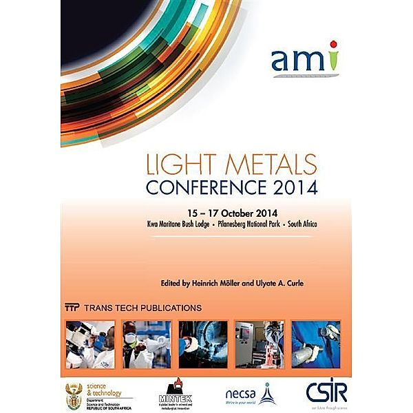 AMI Light Metals Conference 2014