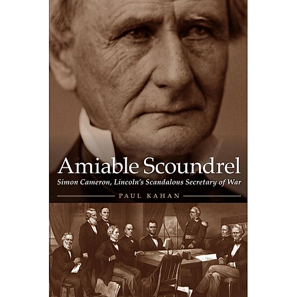 Amiable Scoundrel, Paul Kahan