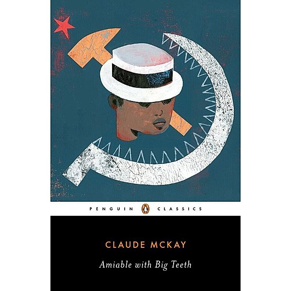 Amiable with Big Teeth, Claude McKay