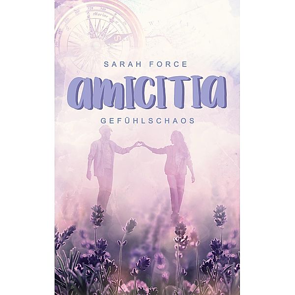 Amicitia / Amicitia Bd.2, Sarah Force