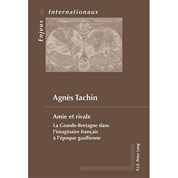 Amie et rivale, Agnès Tachin