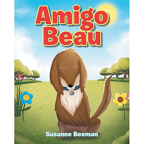 Amigo Beau, Susanne Beeman