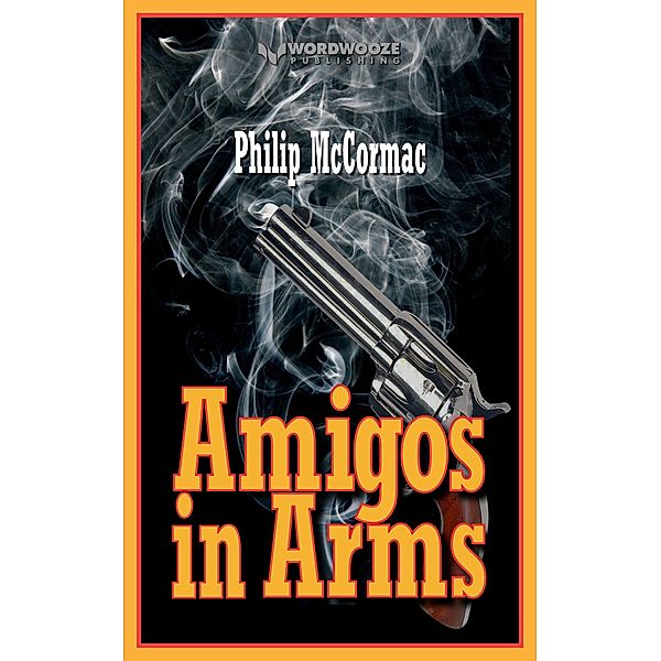 Amigos in Arms, Philip Mccormac