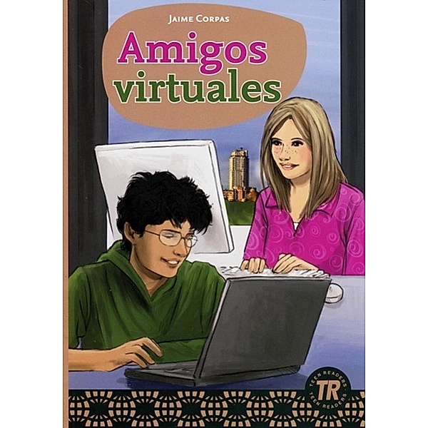 Amigos virtuales, Jaime Corpas