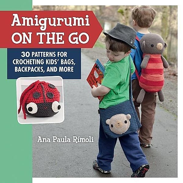 Amigurumi On the Go / Martingale, Ana Paula Rimoli