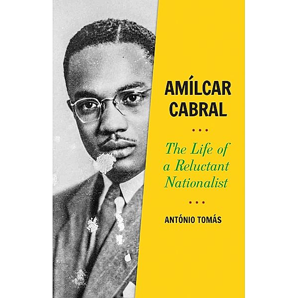 Amilcar Cabral, Antonio Tomas