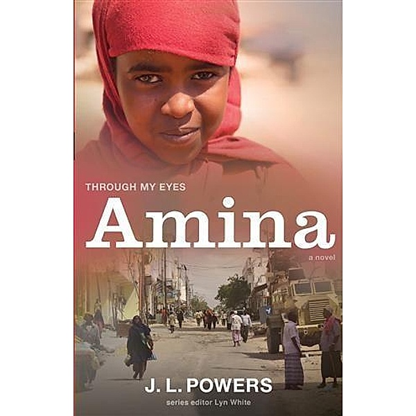 Amina, J. L Powers
