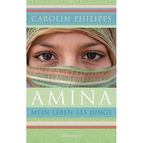 Amina, Carolin Philipps