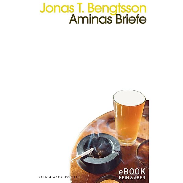 Aminas Briefe, Jonas T. Bengtsson