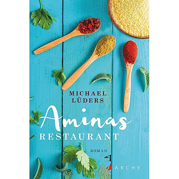 Aminas Restaurant, Michael Lüders