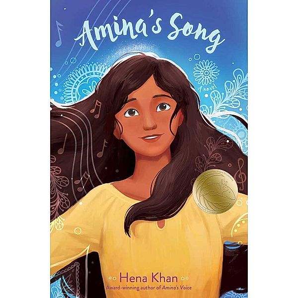 Amina's Voice / Amina's Song, Hena Khan