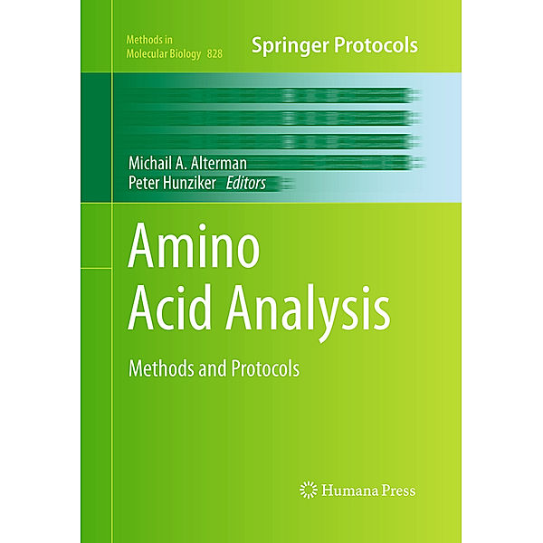 Amino Acid Analysis