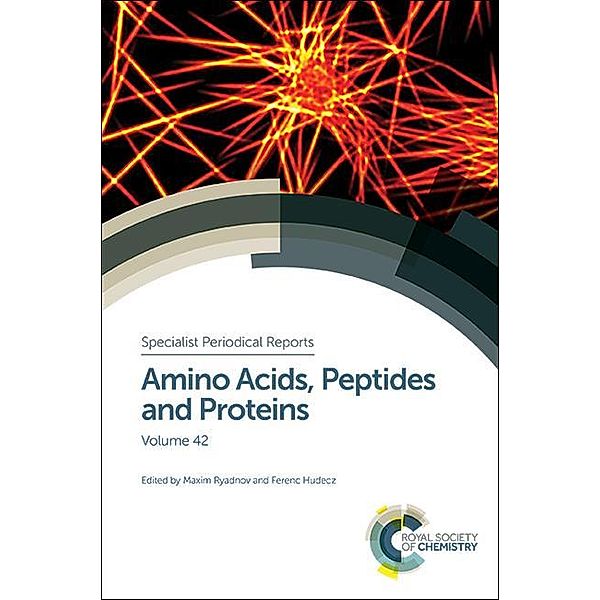 Amino Acids, Peptides and Proteins / ISSN