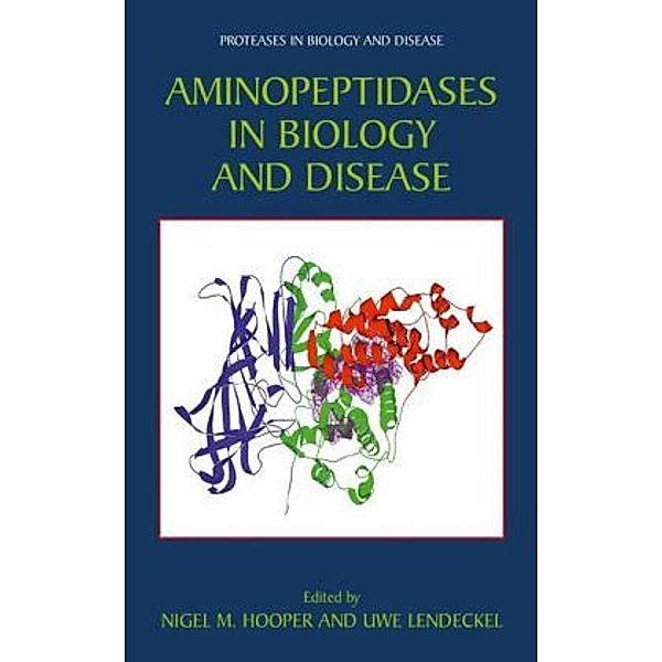 Aminopeptidases in Biology and Disease