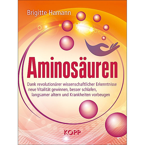 Aminosäuren, Brigitte Hamann