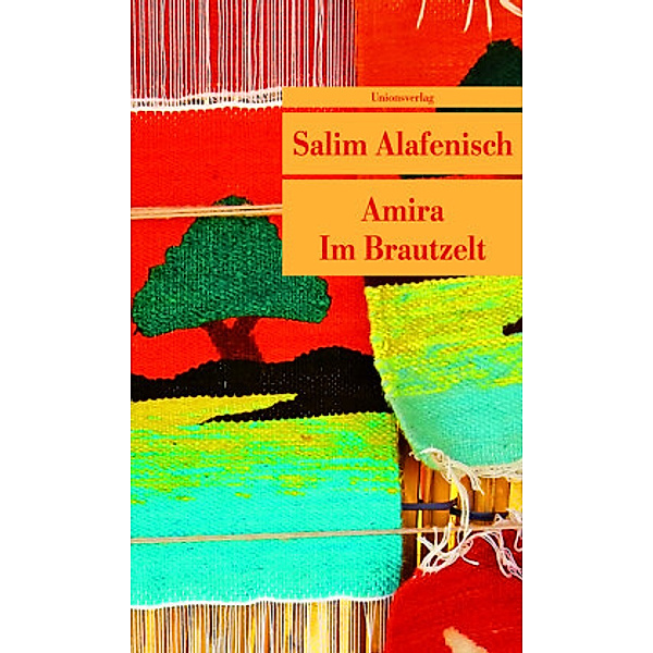 Amira - Im Brautzelt, Salim Alafenisch