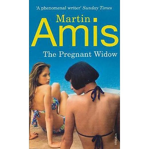 Amis, M: Pregnant Widow, Martin Amis