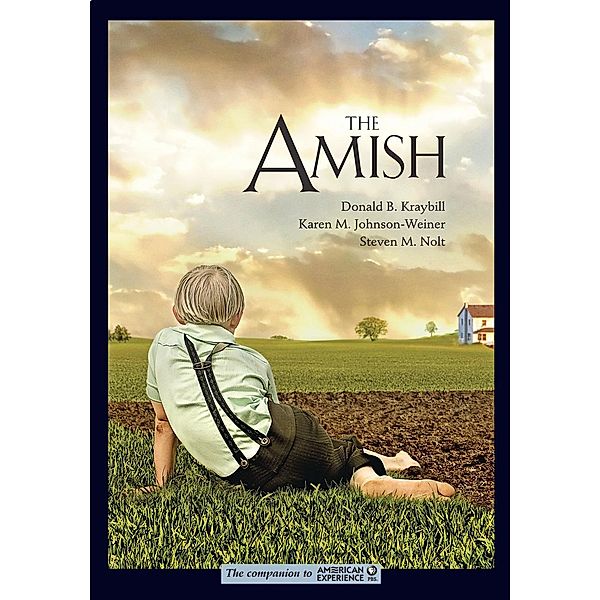 Amish, Donald B. Kraybill