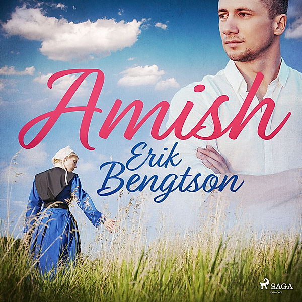 Amish, Erik Bengtson