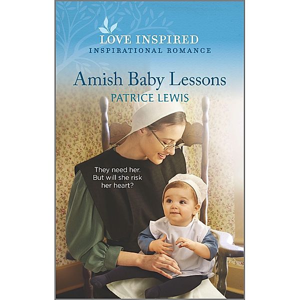 Amish Baby Lessons, Patrice Lewis