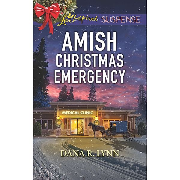 Amish Christmas Emergency / Amish Country Justice Bd.5, Dana R. Lynn