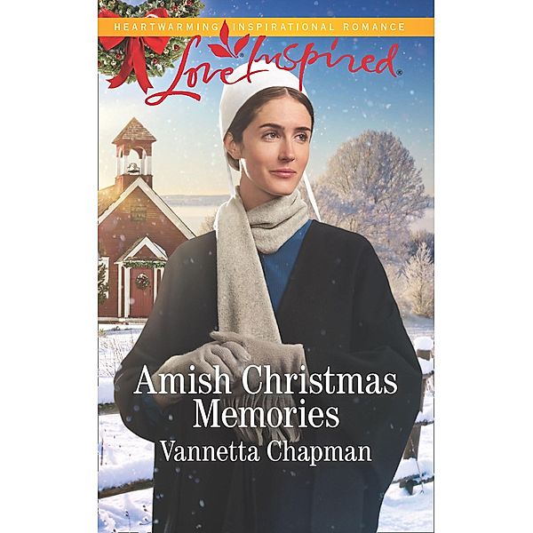 Amish Christmas Memories / Indiana Amish Brides Bd.2, Vannetta Chapman