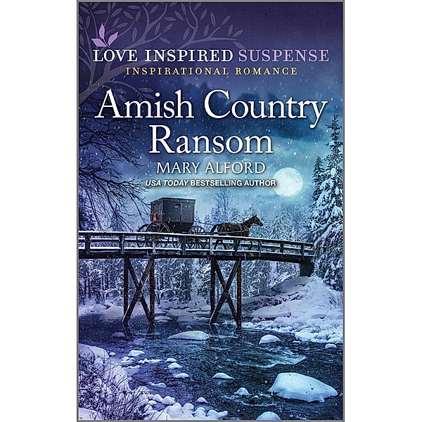 Amish Country Ransom, Mary Alford