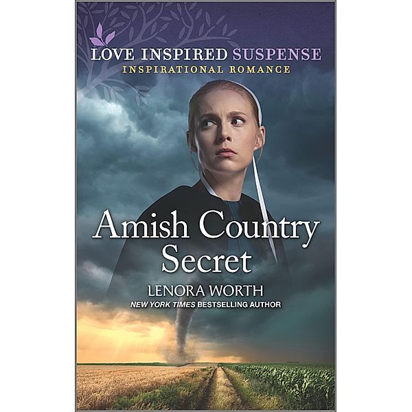 Amish Country Secret, Lenora Worth