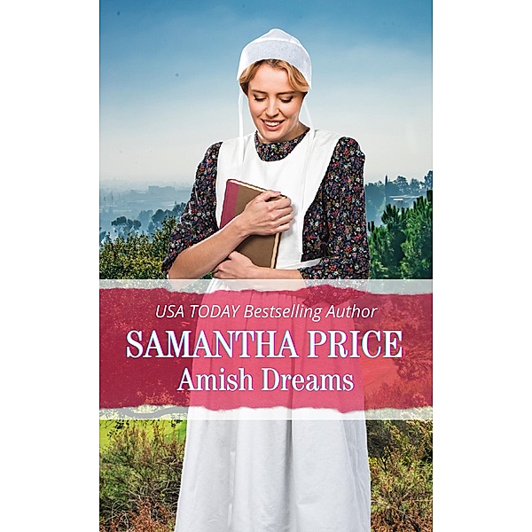 Amish Dreams (Amish Twin Hearts, #3) / Amish Twin Hearts, Samantha Price
