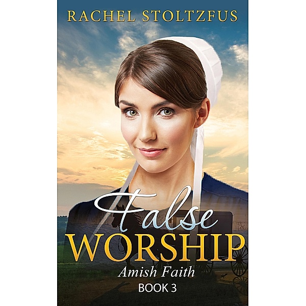 Amish Home: False Worship - Book 3 (Amish Faith (False Worship) Series, #3) / Amish Faith (False Worship) Series, Rachel Stoltzfus