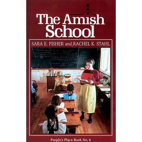 Amish School, Sara Fisher