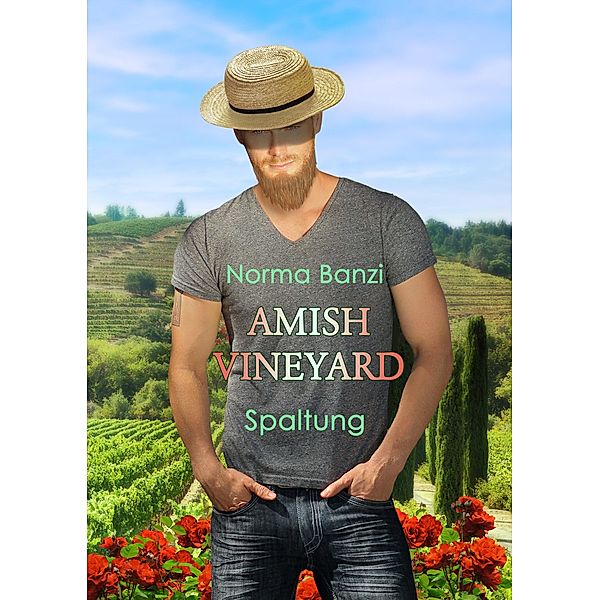 AMISH VINEYARD / Amish Vineyard Bd.1, Norma Banzi