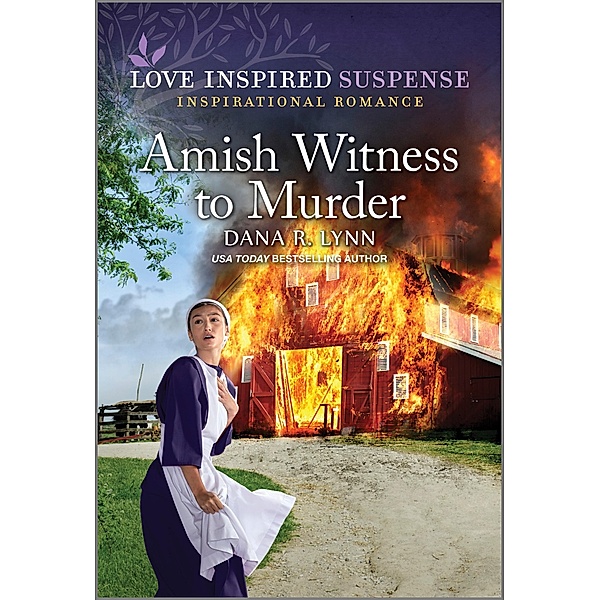 Amish Witness to Murder / Amish Country Justice Bd.18, Dana R. Lynn