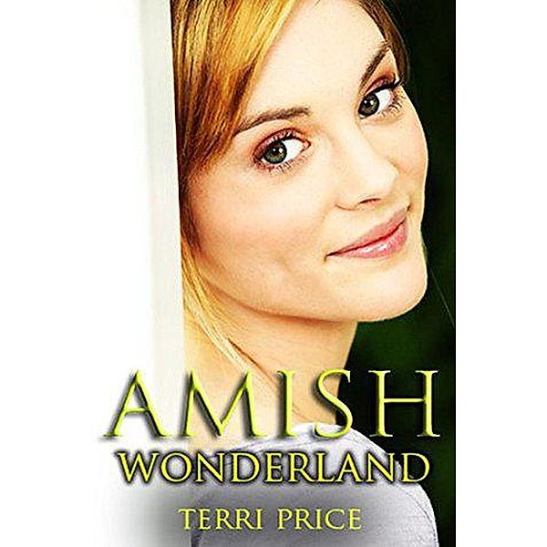 Amish Wonderland, Terri Price