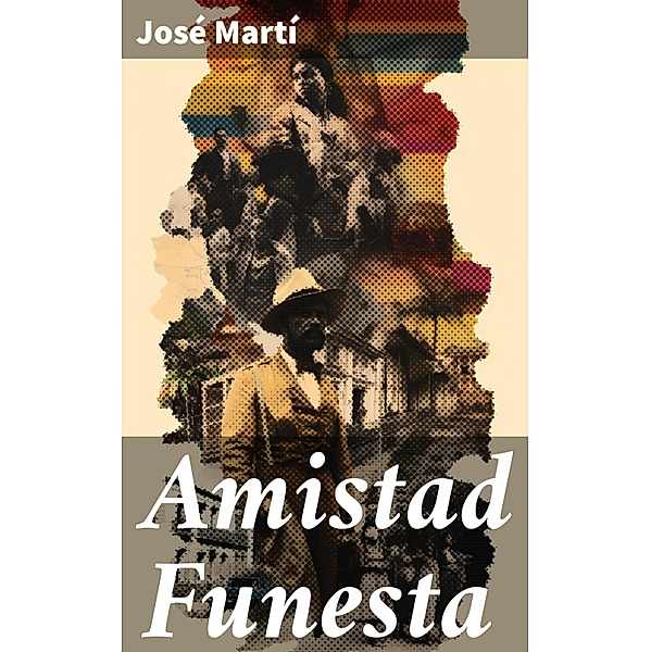 Amistad Funesta, José Martí