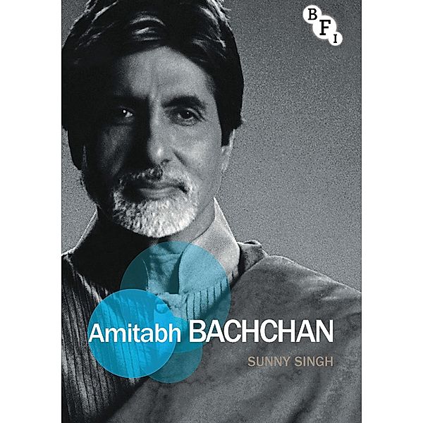 Amitabh Bachchan, Sunny Singh