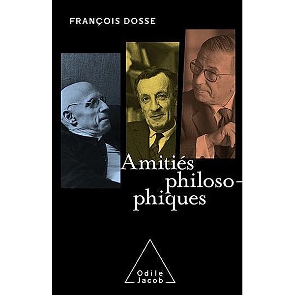 Amitiés philosophiques, Dosse Francois Dosse