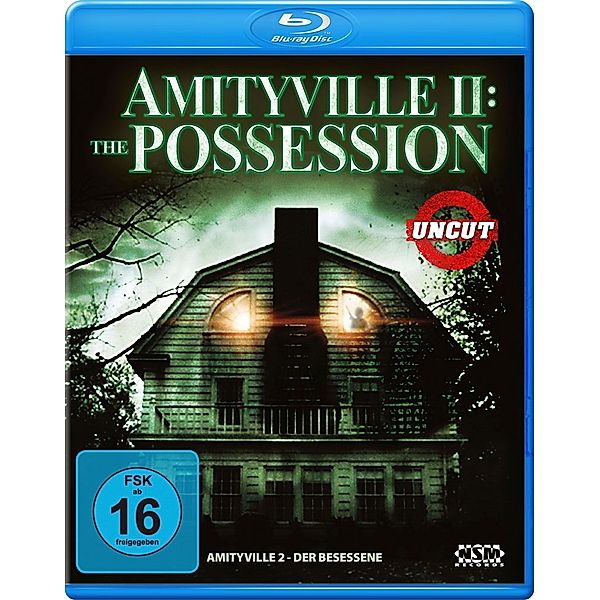 Amityville 2, Damiano Damiani