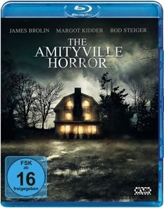 Image of Amityville Horror