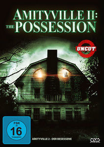 Image of Amityville II: The Possession