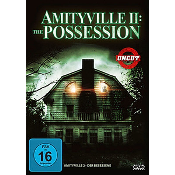 Amityville II: The Possession, Damiano Damiani