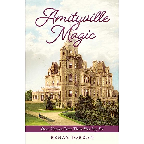 Amityville Magic, Renay Jordan