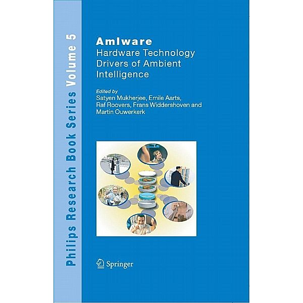 AmIware / Philips Research Book Series Bd.5