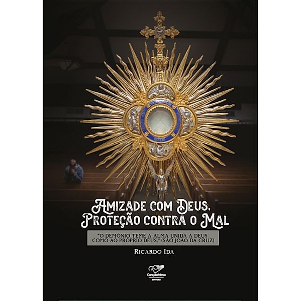 Amizade com Deus, Ricardo Ida