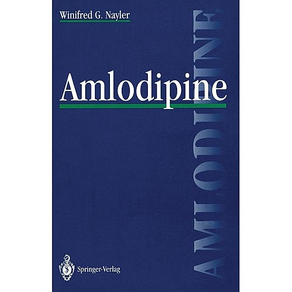 Amlodipine, Winifred G. Nayler