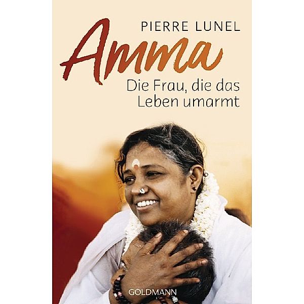 Amma, Pierre Lunel