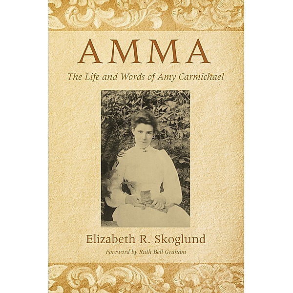 Amma / Wipf and Stock, Elizabeth Ruth Skoglund