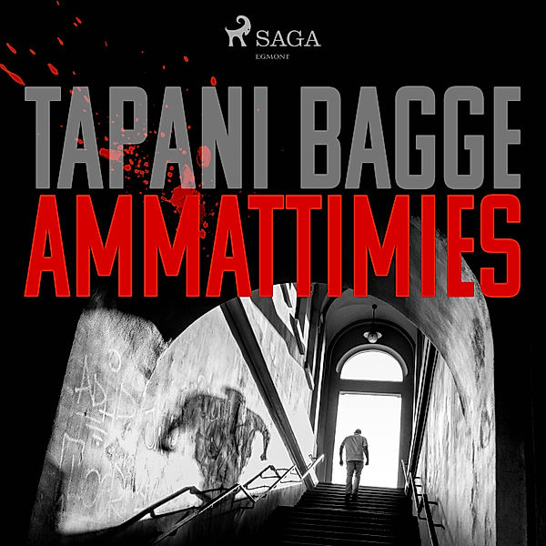 Ammattimies, Tapani Bagge